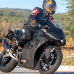 2024 KTM RC990 Sportbike Spied