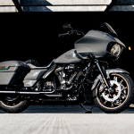 2022 Harley-Davidson Road Glide ST and Street Glide ST First Look