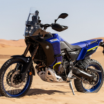 2022 Yamaha Ténéré 700 World Raid Announced for Europe