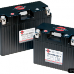 The Benefits of Shorai LFX Lithium-Iron Phosphate Batteries