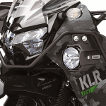 Kawasaki to Release New KLR650S Variant for 2023