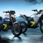 2024 Can-Am Origin and Pulse Electric Prototypes  First Look