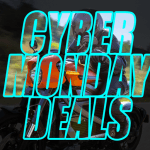 Best Cyber Monday Motorcycle Deals