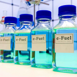 Everything You Need To Know About eFuels