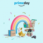 Amazon Prime Day Motorcycle Deals