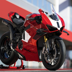 World Superbike to Raise Price Cap on Production Race Bikes