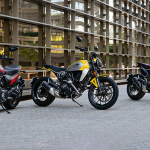 Next-Gen 2023 Ducati Scrambler First Look