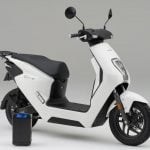 2023 Honda EM1 E: Electric Scooter First Look