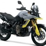 2023 Suzuki V-Strom 800DE/V-Strom 800DS Adventure First Look