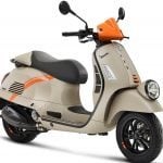 2023 Vespa GTV First Look