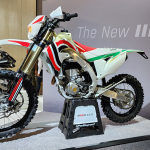 2023 Bimota BX450 First Look