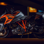 2022 KTM 1290 Super Duke GT First Look