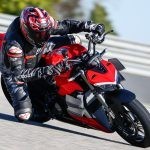 2022 Ducati Streetfighter V2 Review – First Ride