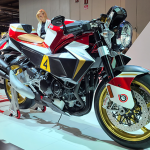 2022 Bimota KB4 and KB4RC First Look