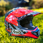 MO Tested: Arai VX-Pro4 Review