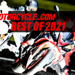 Motorcycle.com Best Of 2021