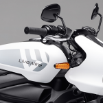 Harley-Davidson Takes LiveWire Public, Announces New Arrow Powertrain