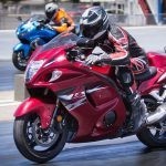 Church of MO: 2012 Kawasaki ZX-14R Vs. 2012 Suzuki Hayabusa LE  Video