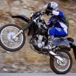 Church of MO: 2012 Suzuki DR-Z400S Review