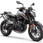 KTM 790 Duke Returns for 2022