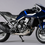 Honda Hawk 11 Revealed, But Many Questions Remain