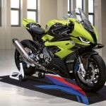 BMW Releases The M 1000 RR 50 Years M Edition