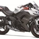 2023 Kawasaki Ninja 650 And Z650 – First Look