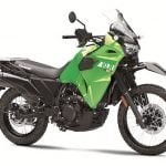 2023 Kawasaki KLR650 S/  S ABS First Look