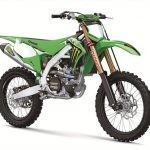 2023 Kawasaki KX450SR Special Racer