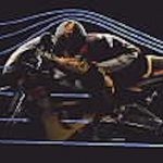 Church of MO: Middleweight Messiah: 1996 GSXR-750