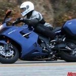 Church of MO: 2011 Triumph Sprint GT Review